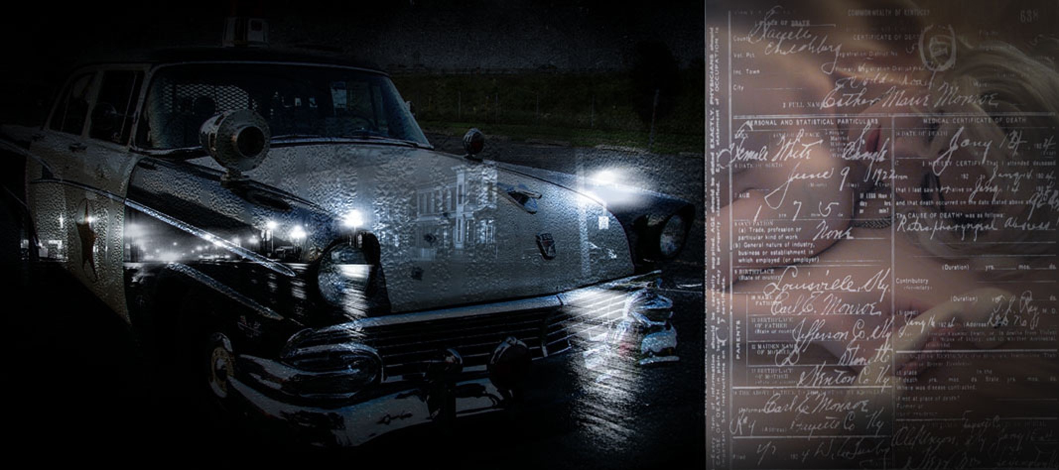 The Case 81128